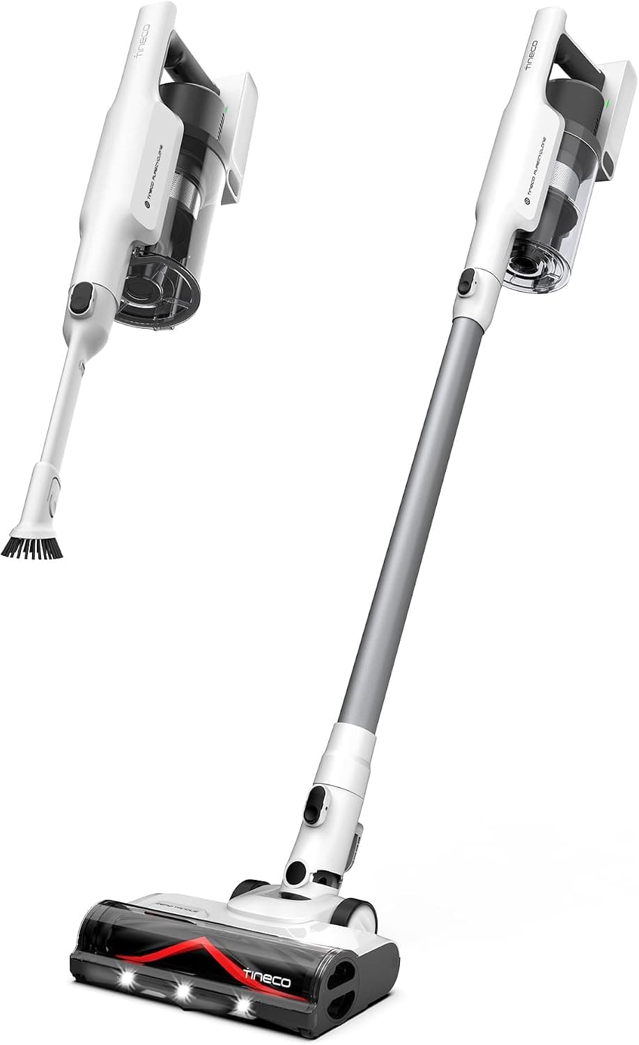 Tineco A30S Cordless Vacuum