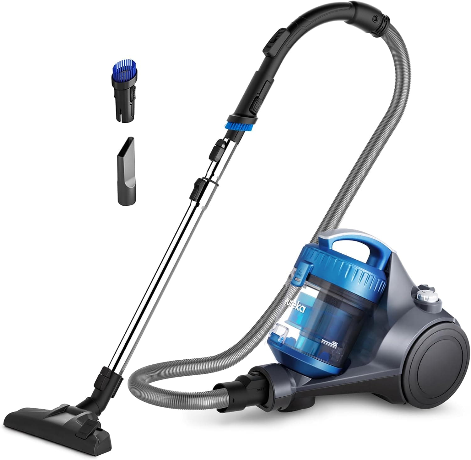 Eureka Whirlwind Bagless Canister (NEN110A)